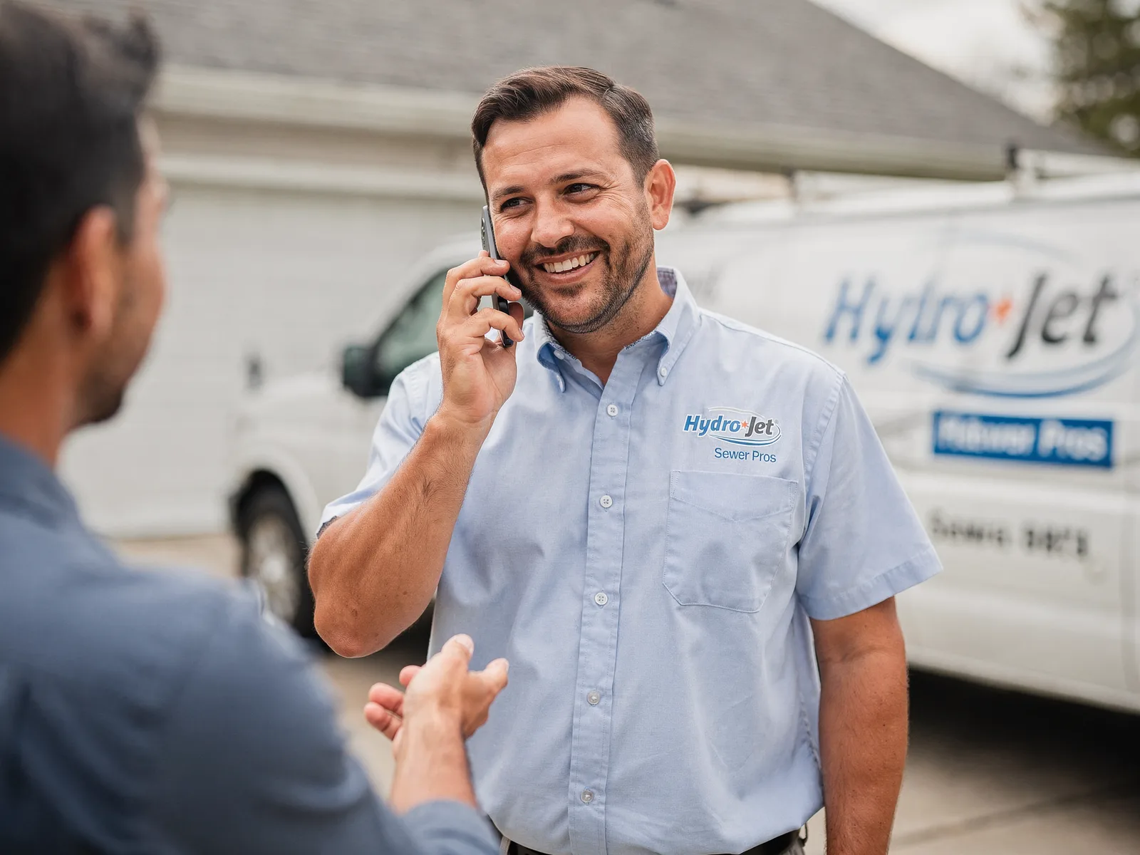 Hydro Jetting Cashmere, WA FAQs